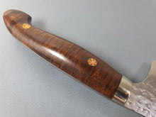 Yu Kurosaki Senko R2/SG2 270mm Gyuto with Special Ironwood Handle - The Sharp Chef