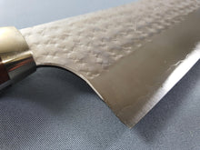 Yu Kurosaki Senko R2/SG2 270mm Gyuto with Special Ironwood Handle - The Sharp Chef