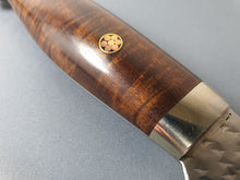 Yu Kurosaki Senko R2/SG2 270mm Gyuto with Special Ironwood Handle - The Sharp Chef
