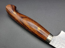Yu Kurosaki Senko R2/SG2 270mm Sujihiki with Special Ironwood Handle - The Sharp Chef