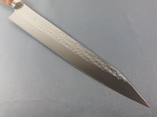 Yu Kurosaki Senko R2/SG2 270mm Sujihiki with Special Maplewood Handle - The Sharp Chef