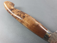 Yu Kurosaki Senko R2/SG2 270mm Sujihiki with Special Maplewood Handle - The Sharp Chef